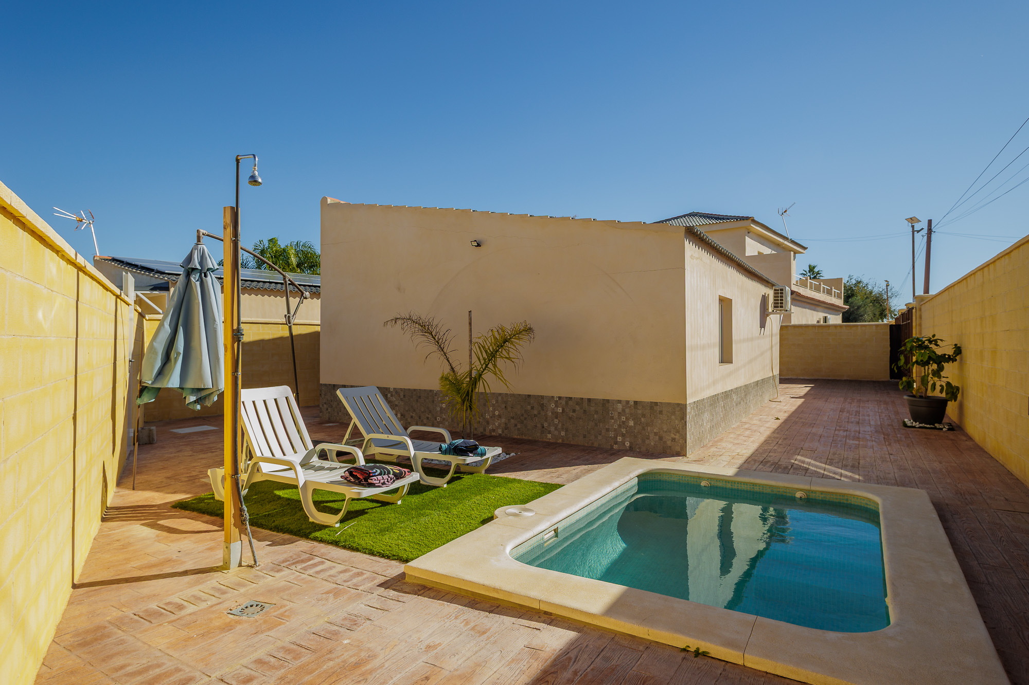 Villa Paz